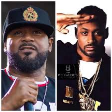 🥂🎈🥂🎈🥂 Happy Birthday To Rapper #Cassidy! He Is 43 Today! #ImAHustla  #G93Radio