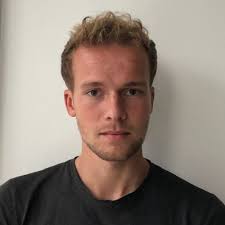 Mine kolleger Oscar Fehrn, William Lohmann, Frederikke Ravn Nielsen og jeg  står klar på DSE Messen på DTU i dag for at fortælle mere om, hvorfor Immeo  er et fedt sted at