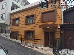 Dış cephe kaplama çeşitleri dendiğinde ilk akla gelen yöntem, mantolama yöntemidir. Kompozit Kaplama