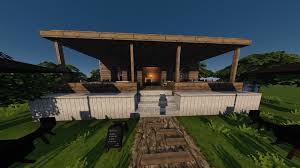 Aesthetics mod 1.16.5/1.15.2 adds new decorative blocks to minecraft, and is extended by installing simpleores, fusion or netherrocks. Aesthetic Brown Cafe Cocricot Mod 1 18 1 17 1 1 17 1 16 5 1 16 4 Forge Fabric 1 15 2 Projects Minecraft
