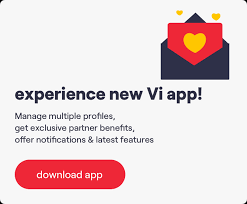 Before you download the tool make sure you have: Download Vi App Login Manage Vi Account Prepaid Postpaid