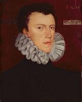 Biography of Christopher Wray 1524-1592