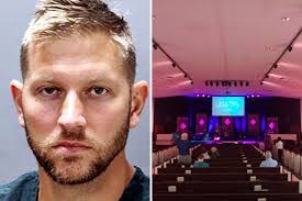 Jeff Bedwell's Instagram, Twitter & Facebook