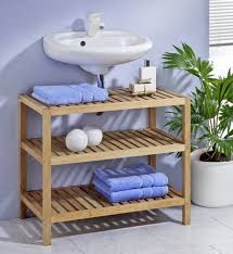 Waschbeckenunterschrank Waschbeckenregal Badezimmerregal Aus Walnussholz Ebay Kleines Badezimmer Mobel Badezimmer Unterschrank Waschbeckenunterschrank