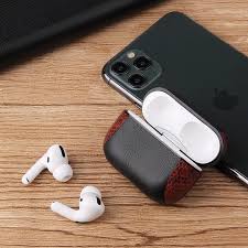 Amazon Com Apple Airpods Pro In 2020 Airpods Pro Cheap Phone Cases Iphone Headphones