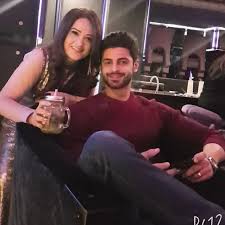 Famous Actress Humaira Bano Celebrating Her Birthday With Friends Family Daily Infotech Celebrities Actresses Famous