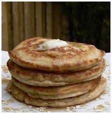 Le Palais Gourmand Crepes Au Gruau Food Food And Drink Breakfast