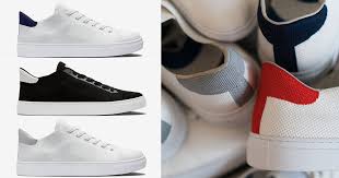 Greats royale knit vs tread by everlane review. Take 40 Off The Washable Greats Royale Knit Sneaker Insidehook