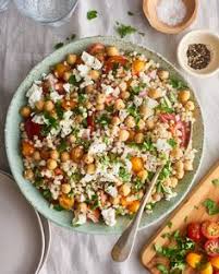 Add onions and garlic and cook until tender. 210 Couscous Ideas In 2021 Couscous Recipes Food