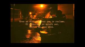 Ambkor Tu Me Ensenaste Letra Youtube