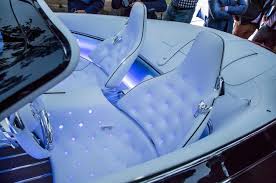 Vision Mercedes Maybach 6 Cabriolet First Look Photo Image Gallery In 2020 Mercedes Maybach Maybach Cabriolets