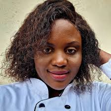 Emma Coote in people