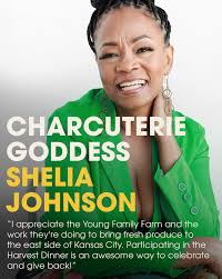 You won't believe the incredible meal our chef team has dreamed up for this  year's Harvest Dinner! Six amazing chefs and a charcuterie connoisseur have  signed