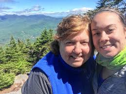 Making Strides: Everyone has a story behind why they walk