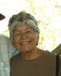 Augustina Gomez Escobar Obituary