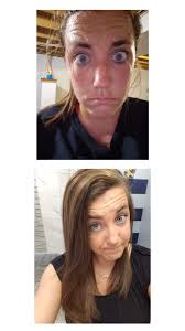 What is one thing you wash everyday but never gets dry?