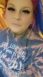 Chasity Lynn's Instagram, Twitter & Facebook