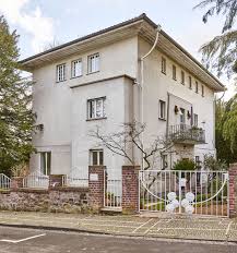 Haus in darmstadt günstig kaufen. Haus Habich Kunstlerkolonie Mathildenhohe