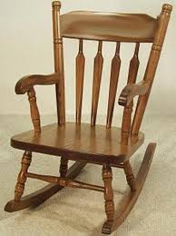 If have designed this simple rocking chair so you can build one for your kids in less than one day. Amish Childrens Rocking Chairs Online