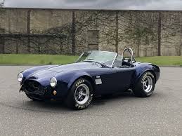 Image result for Dark Blue 1965 AC Cars