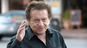 Tue 3 nov 2020 08.55 est 455 the actor and comedian john sessions has died at the age of 67. Jackie Mason Rabbi Turned Comedian Dies Aged 93 Bbc News