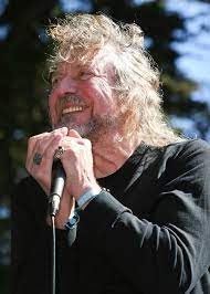 Pin On Robert Plant Percy