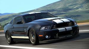 2013 Ford Mustang Shelby Gt500 Gran Turismo 6 By Vertualissimo On Deviantart
