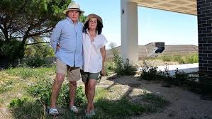 Will this save a couple's $680k dream home? | The Advertiser