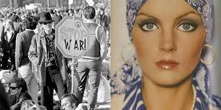 Moda e tendenze nel mondo che cambia. Moda Anni 70 Lo Stile Hippie E Le Tendenze Roba Da Donne