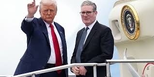 A Significant Rupture': Trump's Boat Bombing Spree Leads UK to Curb Intel-Sharing  With US | Common Dreams