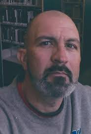 Chad Stapp's Instagram, Twitter & Facebook