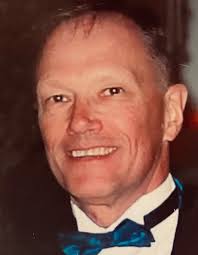 Charles "Chuck" Whitney Obituary