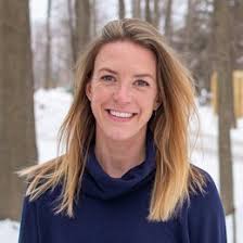 Nicole Talbert, Agent