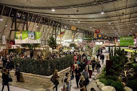 Willkommen zur garten outdoor • ambiente, der bezaubernden ausstellung rund um das private grün. Garten Outdoor Ambiente Stuttgart Themen Lokalmatador