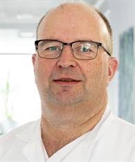 GN Gefäßchirurgie Team