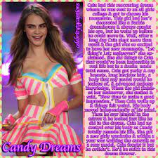 Celebrity Tg Captions