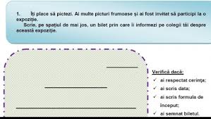 Teste pregatitoare pentru evaluarea nationala matematica clasa a ii a. Evaluare Nationala Clasa 2 Romana