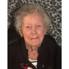 Wilma Lee (Billie) Corbin Obituary January 5, 2021