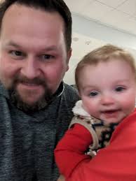 Hi! I'm new to this group. I recently joined because my three grand kids  graduated from K-State!