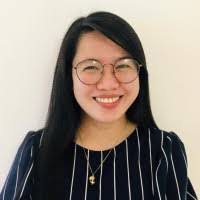 Angeline Gonzales's Instagram, Twitter & Facebook