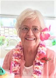 Judith Clementsen Obituary (1935