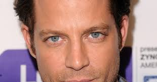 C.J.: Was Nate Berkus shopping at J.B. Hudson? Hmmmm