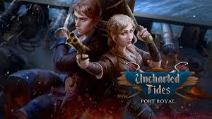 Uncharted Tides: Port Royal for Nintendo Switch - Nintendo Official Site