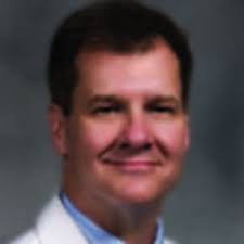 Dr. Danny Strange, MD