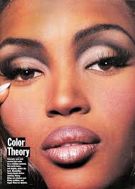 Dangerous Lee Presents The Feedart Network On Wordpress Com 90s Makeup 90s Makeup Look 90s Makeup Trends