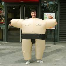 The cylinders bores were attached to the outer case at the 12, 3, 6 and 9 o'clock positions) for greater rigidity around the head gasket. Amazon Com Inflatable Sumo Wrestling Fat Costume Halloween Cosplay Blow Up Fancy Suit Adult And Children Size Clothing