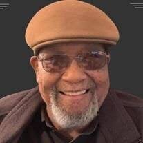 Mr. Willie Otis Rawls Sr. Obituary