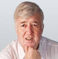 The Ambassador of Good Fiction: 'Dragonfire' by Ted Bell