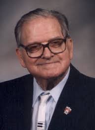 Laurie Edwin Carlson (1908-1999)