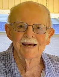 Obituary information for George Thomas Dudley